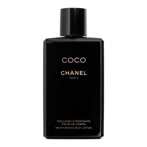 coco chanel paris lotion|coco chanel body.